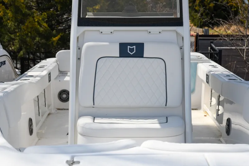 Slide: The Image of Sea Fox 248 Commander 2026 - 6019222