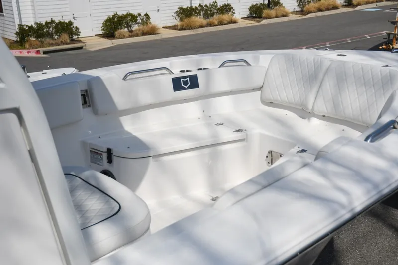 Slide: The Image of Sea Fox 248 Commander 2026 - 6019228