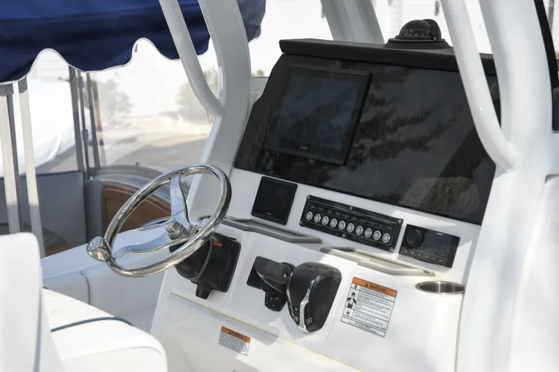 Slide: The Image of Sea Fox 248 Commander 2026 - 6019226