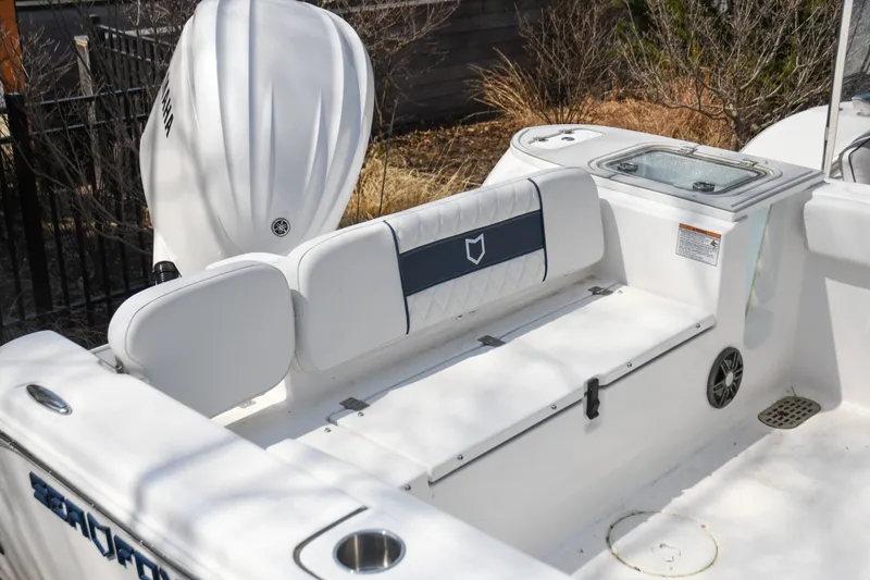 Slide: The Image of Sea Fox 248 Commander 2026 - 6019223