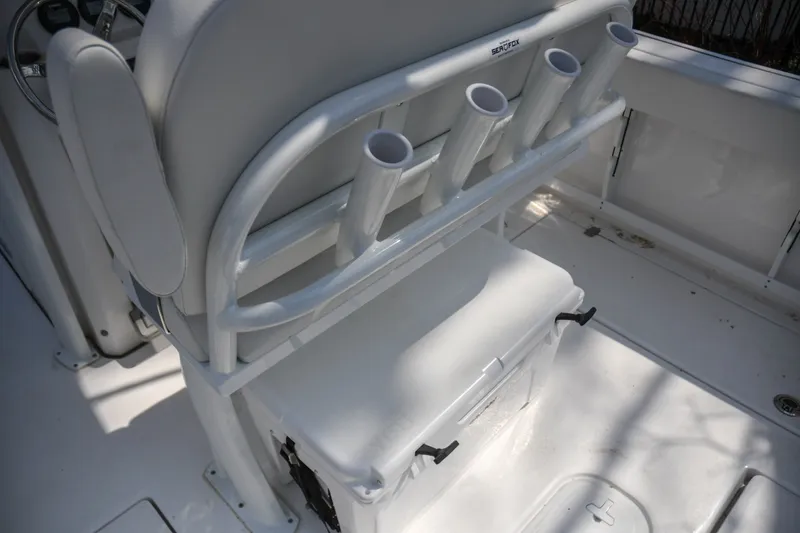 Slide: The Image of Sea Fox 268 Commander 2026 - 6019246