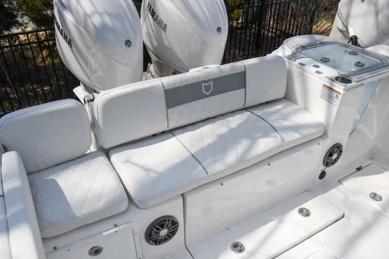 Slide: The Image of Sea Fox 268 Commander 2026 - 6019241