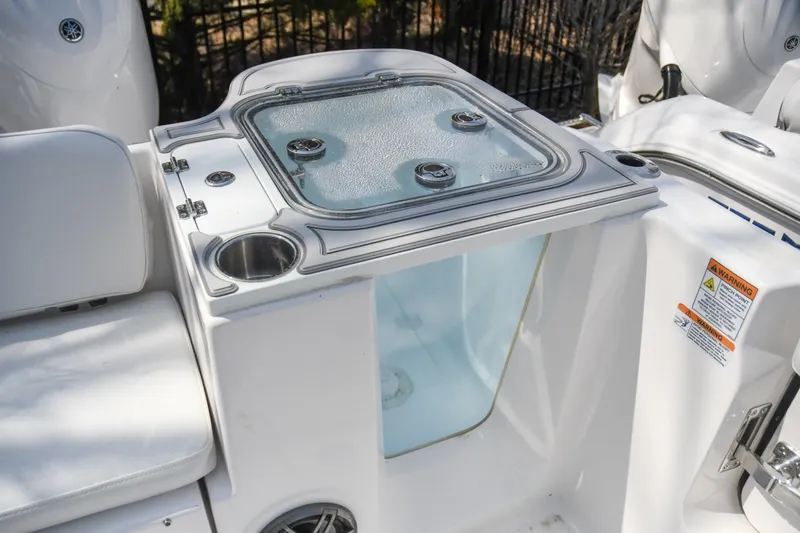 Slide: The Image of Sea Fox 268 Commander 2026 - 6019242