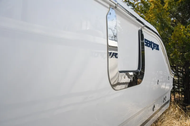 Slide: The Image of Sea Fox 268 Commander 2026 - 6019252