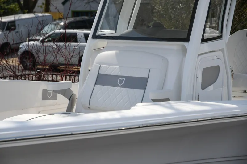 Slide: The Image of Sea Fox 268 Commander 2026 - 6019238