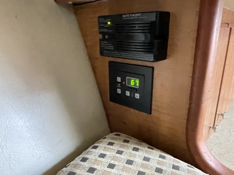 Slide: The Image of Luhrs 31 Open 2007 - 6012573