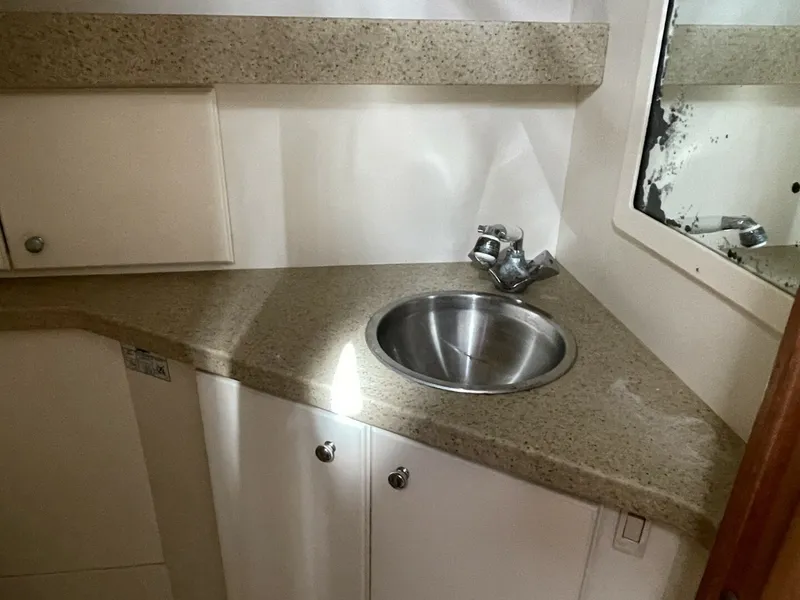 Slide: The Image of Luhrs 31 Open 2007 - 6012579