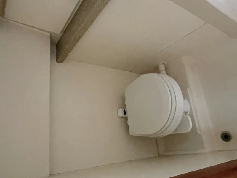 Slide: The Image of Luhrs 31 Open 2007 - 6012580