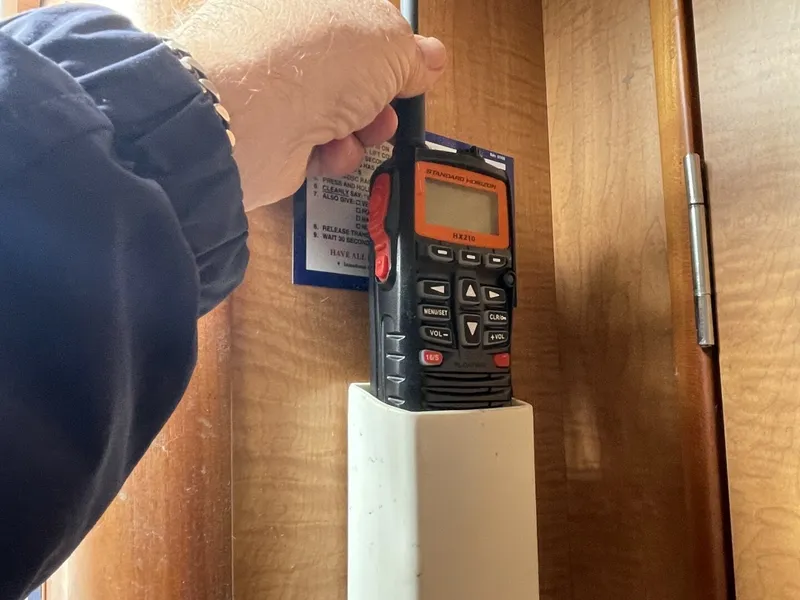 Slide: The Image of Luhrs 31 Open 2007 - 6012582