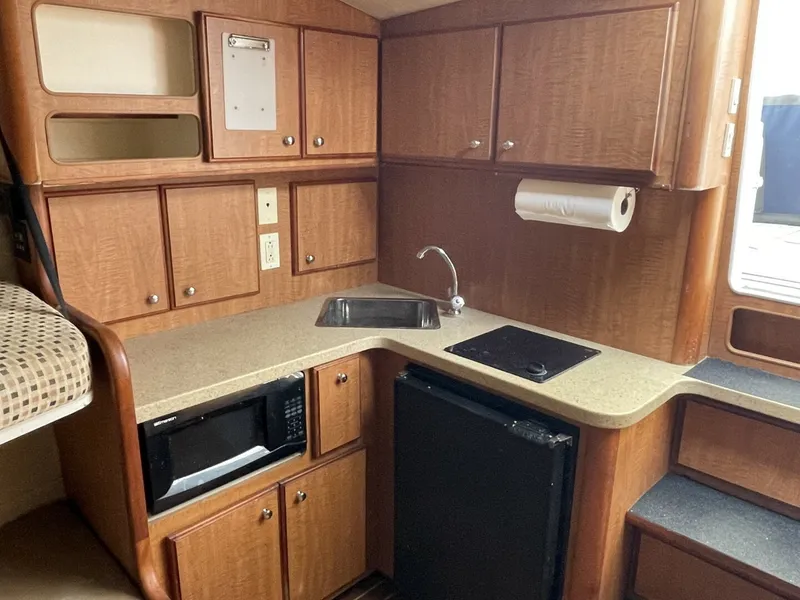 Slide: The Image of Luhrs 31 Open 2007 - 6012586