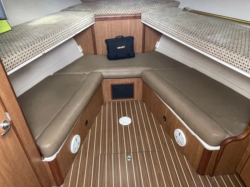 Slide: The Image of Luhrs 31 Open 2007 - 6012587