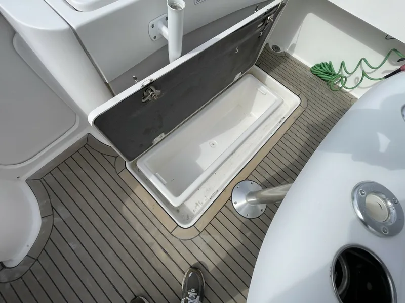 Slide: The Image of Luhrs 31 Open 2007 - 6012603