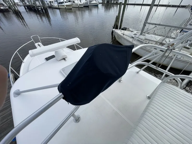 Slide: The Image of Luhrs 31 Open 2007 - 6012610