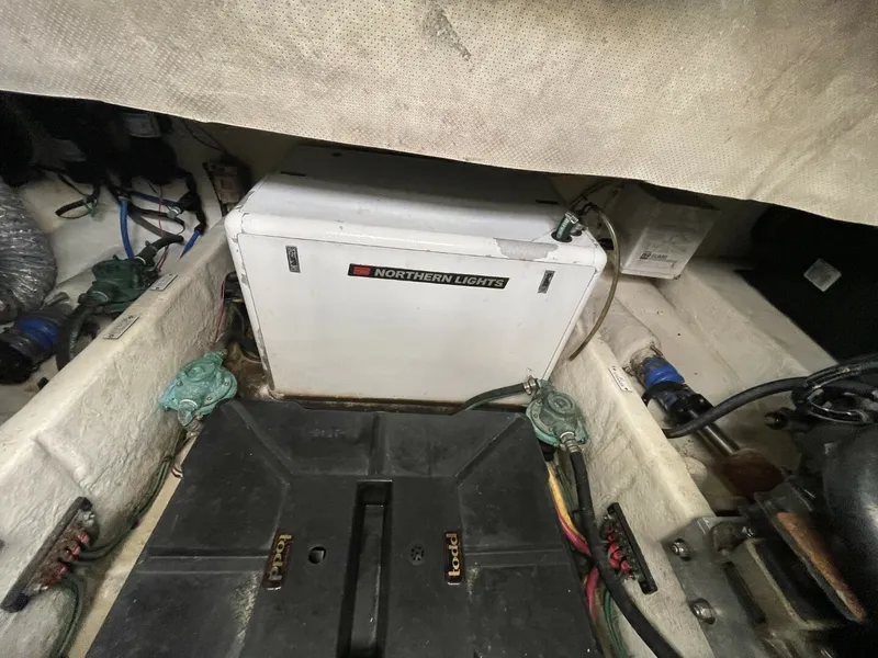 Slide: The Image of Luhrs 31 Open 2007 - 6012617