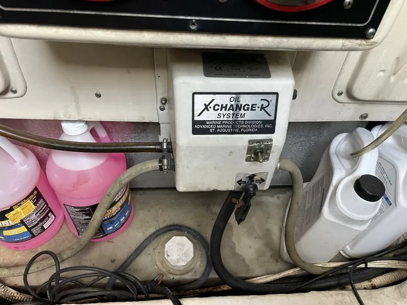 Slide: The Image of Luhrs 31 Open 2007 - 6012622