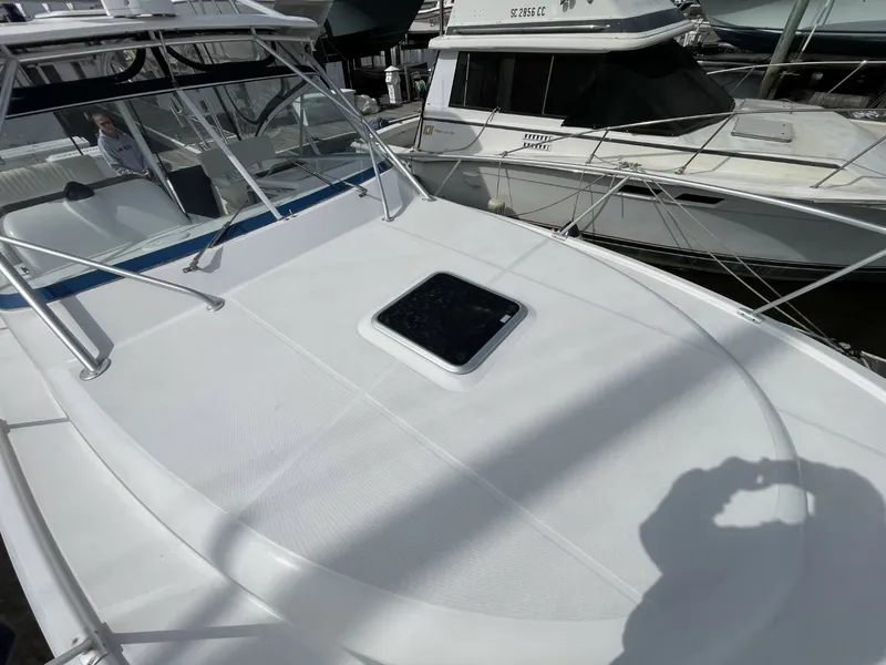 Slide: The Image of Luhrs 31 Open 2007 - 6012630