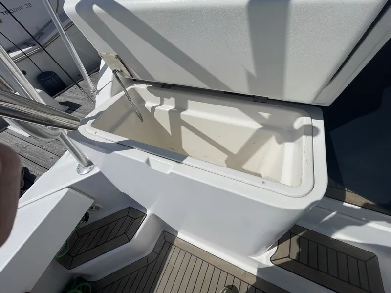 Slide: The Image of Luhrs 31 Open 2007 - 6045081