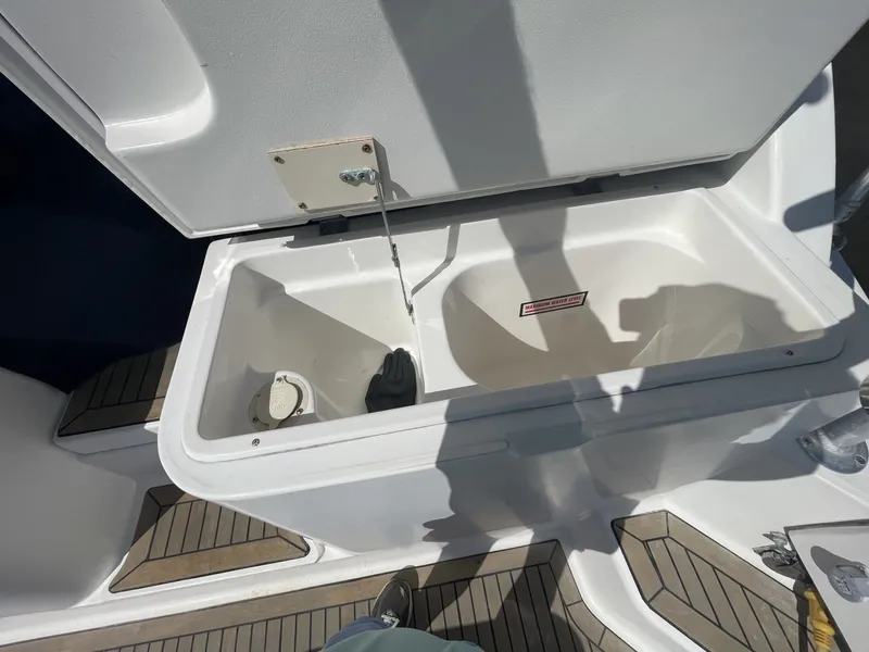 Slide: The Image of Luhrs 31 Open 2007 - 6045082