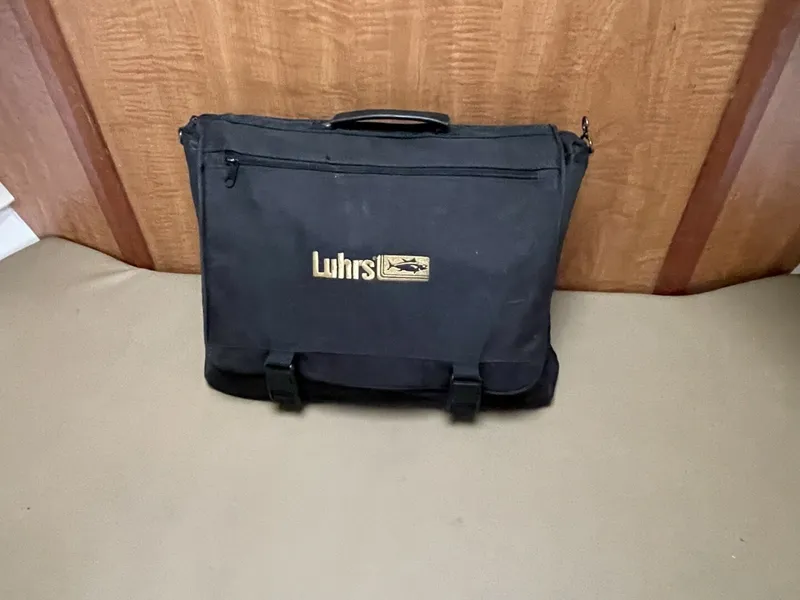 Slide: The Image of Luhrs 31 Open 2007 - 6012569