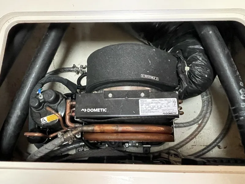 Slide: The Image of Luhrs 31 Open 2007 - 6012570