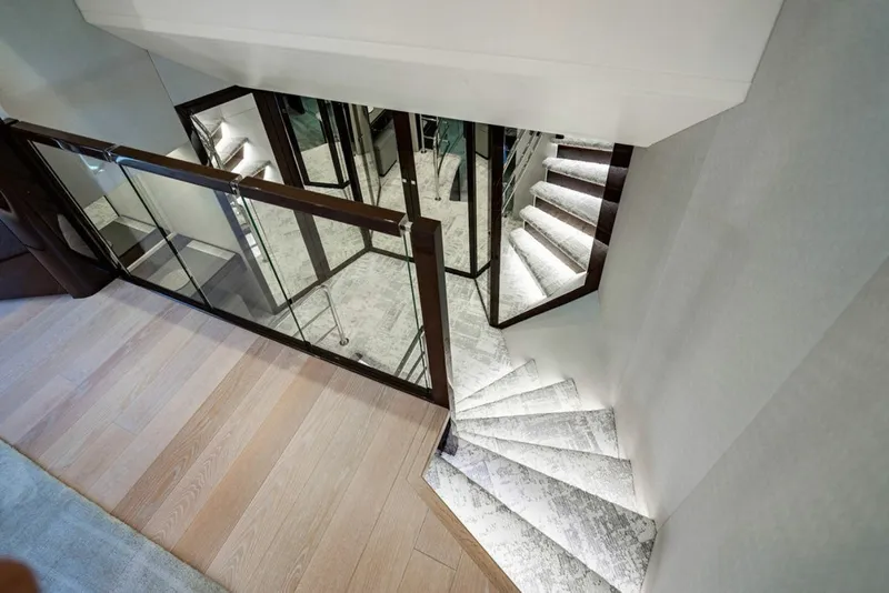 Slide: The Image of Sunseeker 95 Motor Yacht 2019 - 6015152