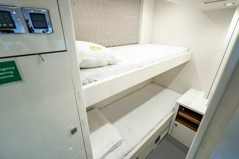 Slide: The Image of Sunseeker 95 Motor Yacht 2019 - 6015256