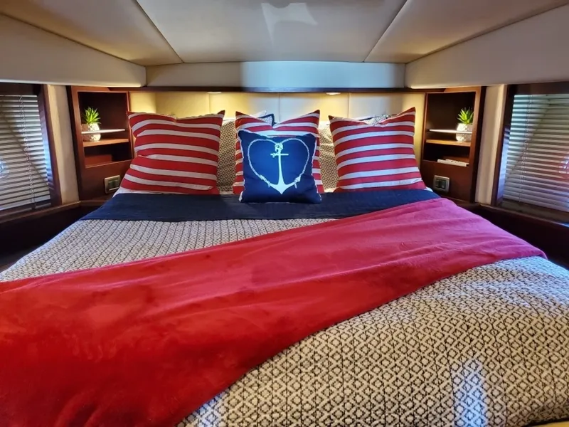 Slide: The Image of Sea Ray 60 Sundancer 2006 - 6013134