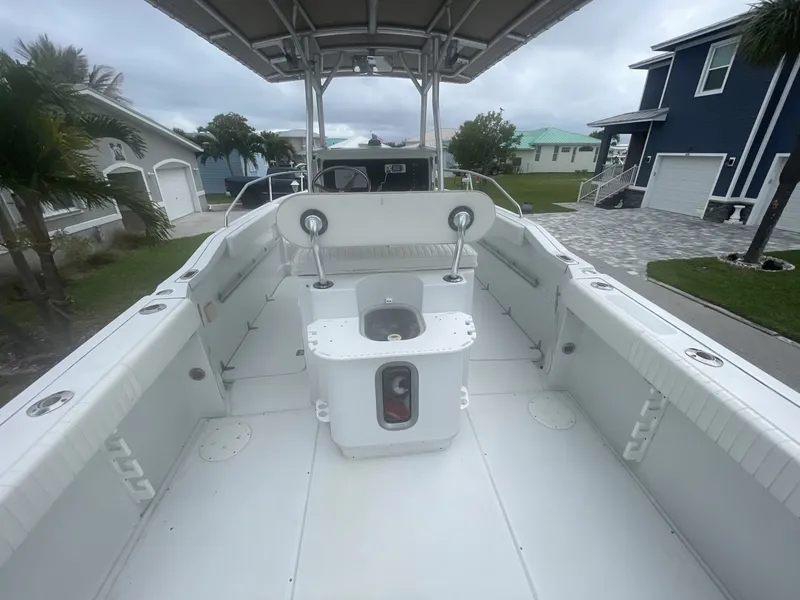 Slide: The Image of Glacier Bay 260 Canyon Runner 2005 - 6012848