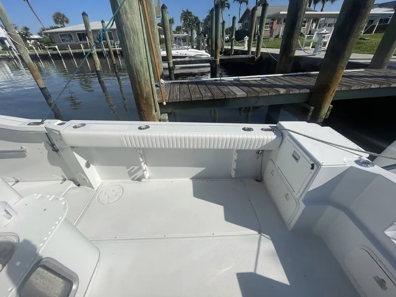 Slide: The Image of Glacier Bay 260 Canyon Runner 2005 - 6012859