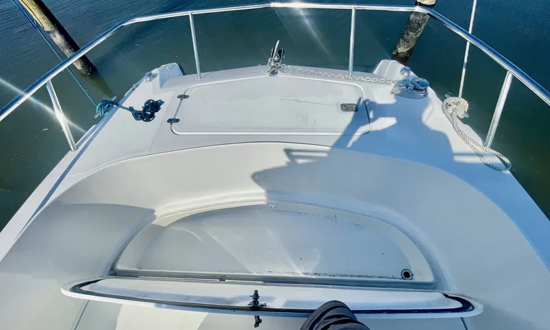 Slide: The Image of Glacier Bay 260 Canyon Runner 2005 - 6012842