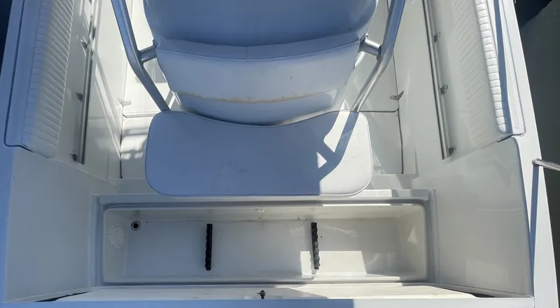 Slide: The Image of Glacier Bay 260 Canyon Runner 2005 - 6012843