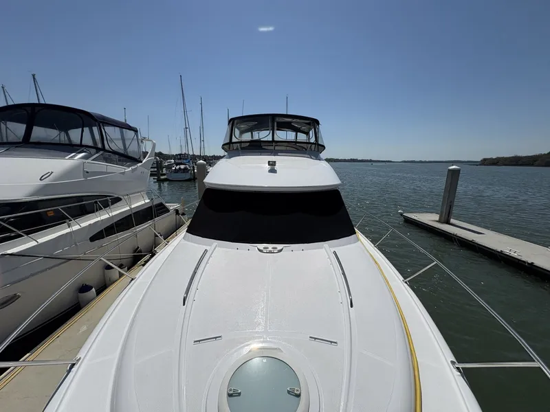 Slide: The Image of Meridian 411 Sedan 2005 - 6013074