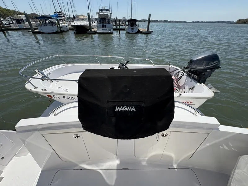 Slide: The Image of Meridian 411 Sedan 2005 - 6013076