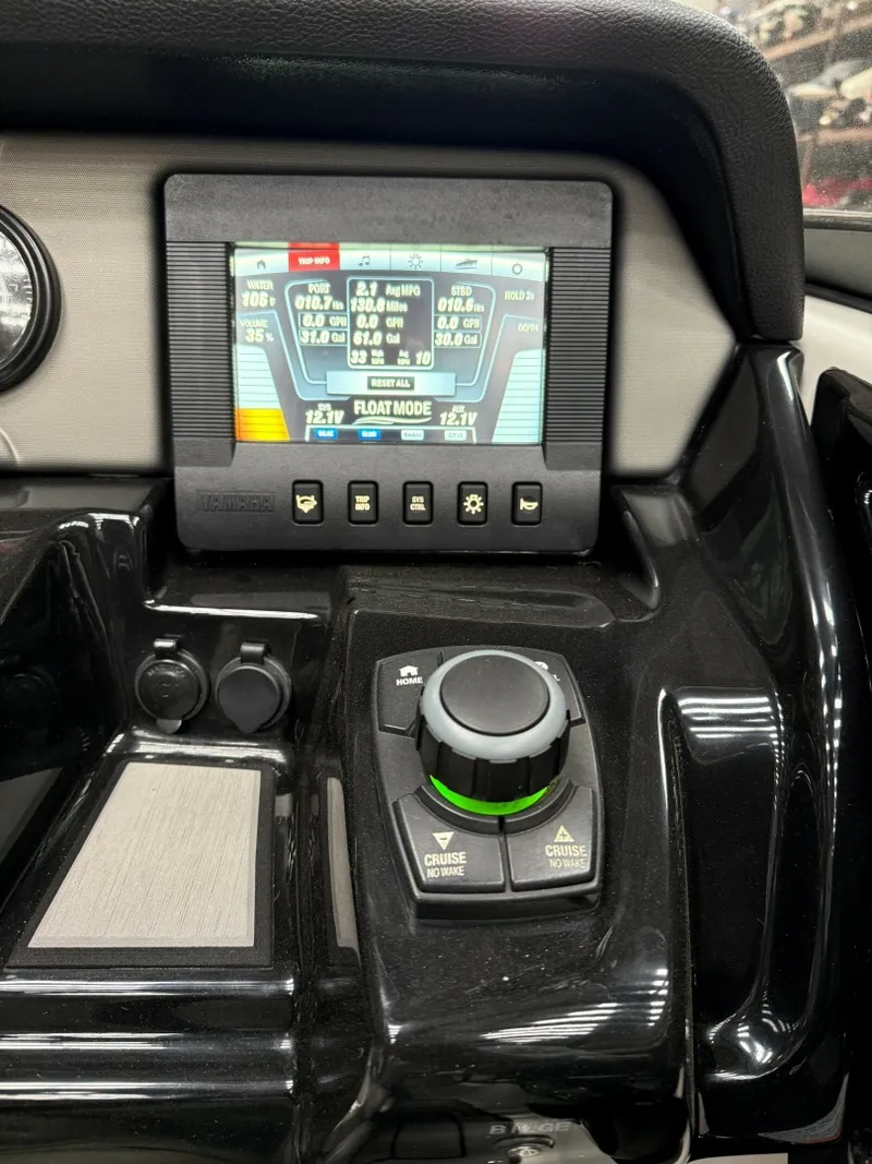 Slide: The Image of Yamaha 212 Limited S 2018 - 6013409