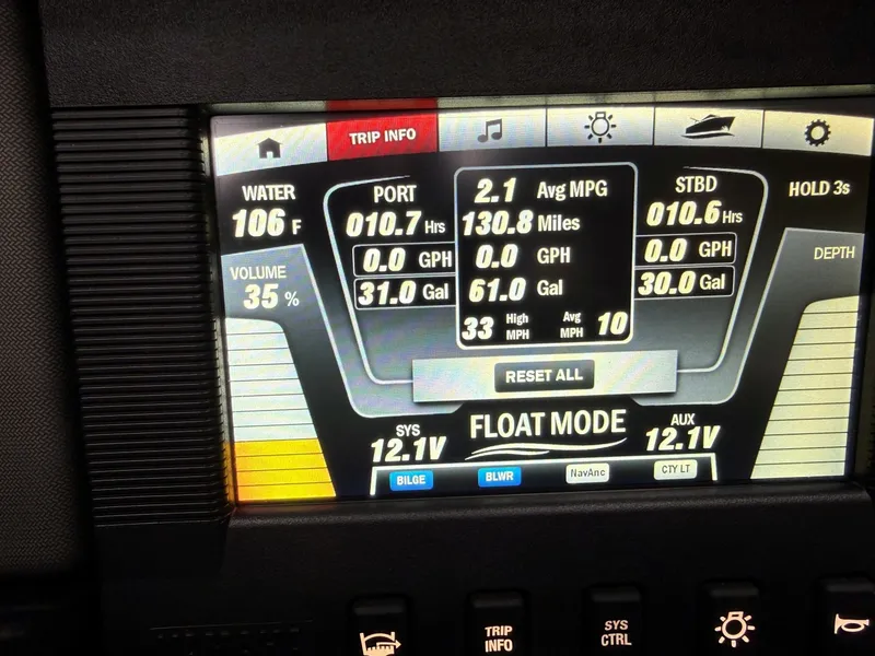 Slide: The Image of Yamaha 212 Limited S 2018 - 6013404