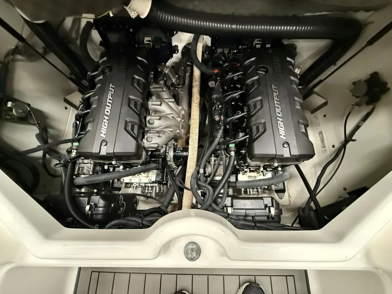 Slide: The Image of Yamaha 212 Limited S 2018 - 6013406