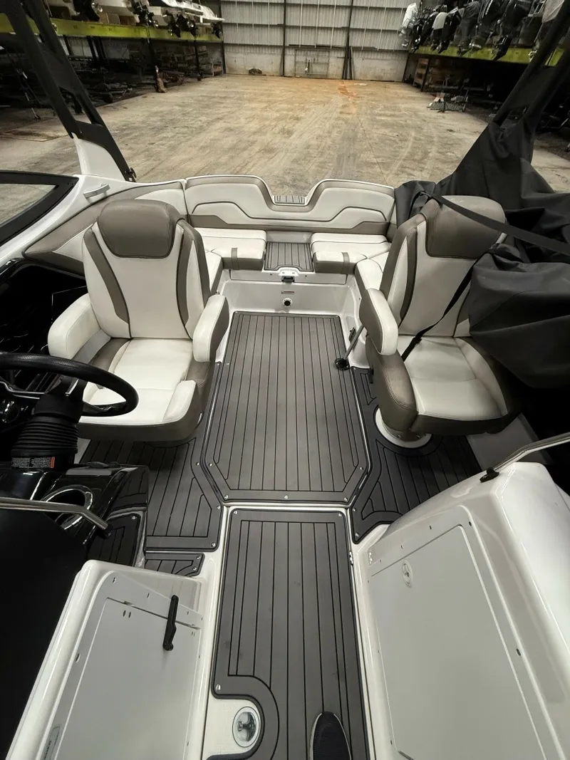 Slide: The Image of Yamaha 212 Limited S 2018 - 6013407