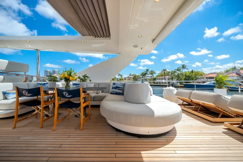 Slide: The Image of Azimut GRANDE 27M 2020 - 7269462