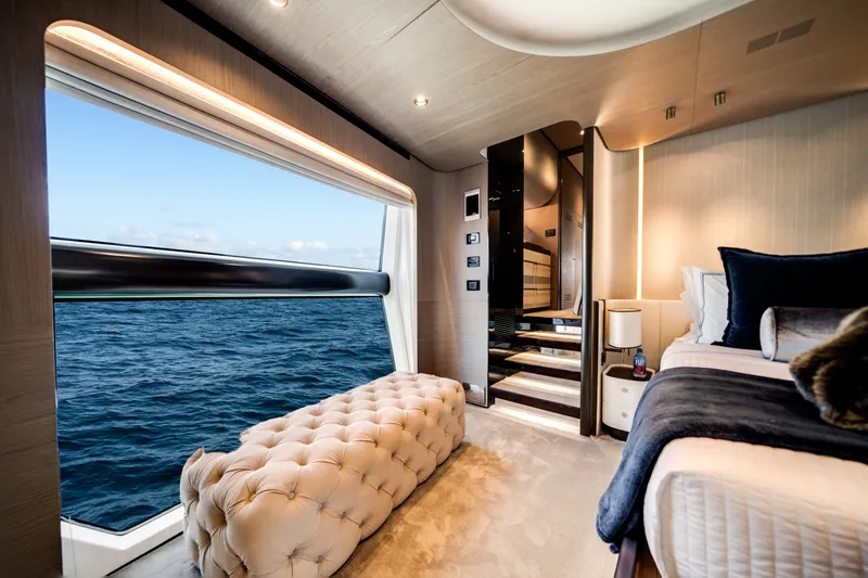 Slide: The Image of Azimut GRANDE 27M 2020 - 7269428