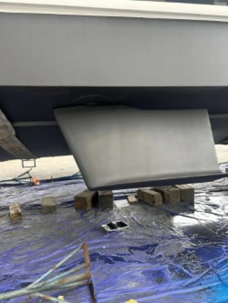 Slide: The Image of Azimut GRANDE 27M 2020 - 7269485