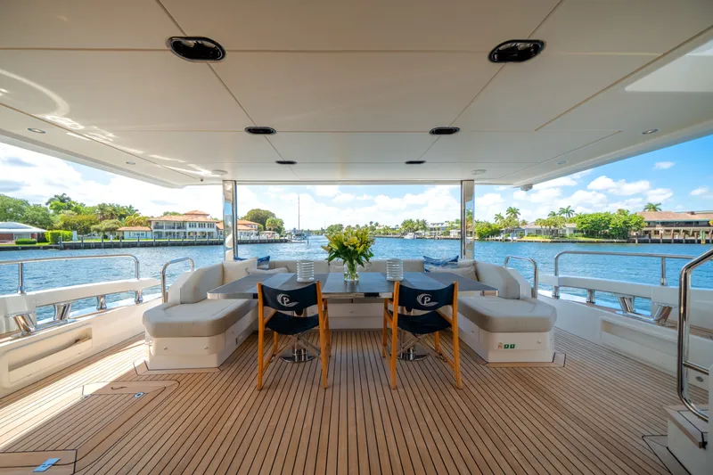 Slide: The Image of Azimut GRANDE 27M 2020 - 7269455