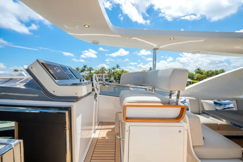 Slide: The Image of Azimut GRANDE 27M 2020 - 7269470