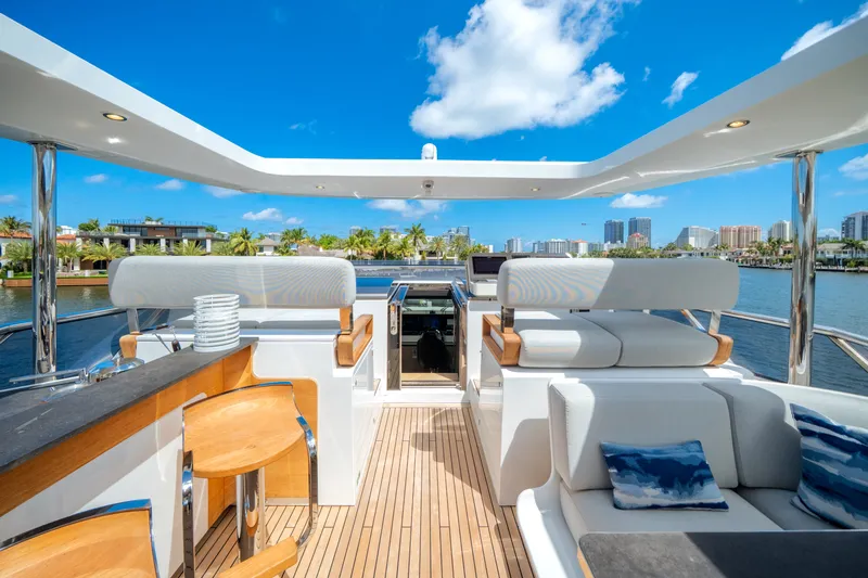 Slide: The Image of Azimut GRANDE 27M 2020 - 7269468