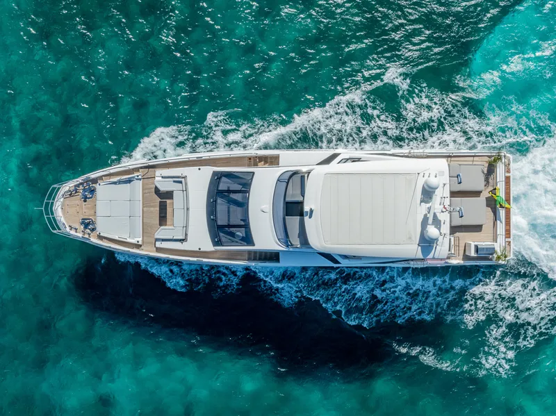 Slide: The Image of Azimut GRANDE 27M 2020 - 7269408