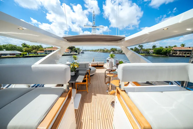 Slide: The Image of Azimut GRANDE 27M 2020 - 7269469