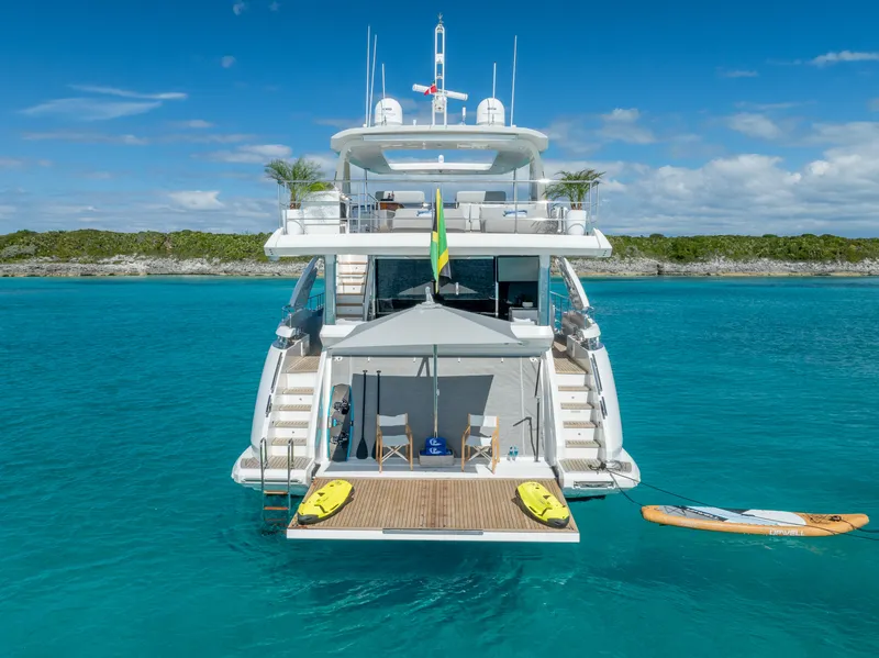 Slide: The Image of Azimut GRANDE 27M 2020 - 7269410