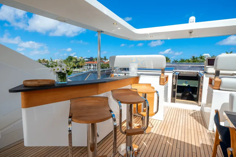 Slide: The Image of Azimut GRANDE 27M 2020 - 7269465