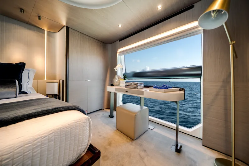 Slide: The Image of Azimut GRANDE 27M 2020 - 7269425