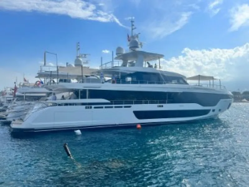 The Image of Azimut GRANDE 36M 2024 - undefined