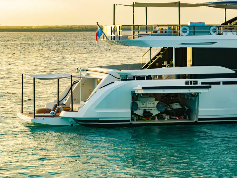 Slide: The Image of Azimut GRANDE 36M 2024 - 6827203